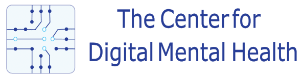 The Center for Digital Mental Health